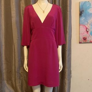 Pink Trina Turk Dress